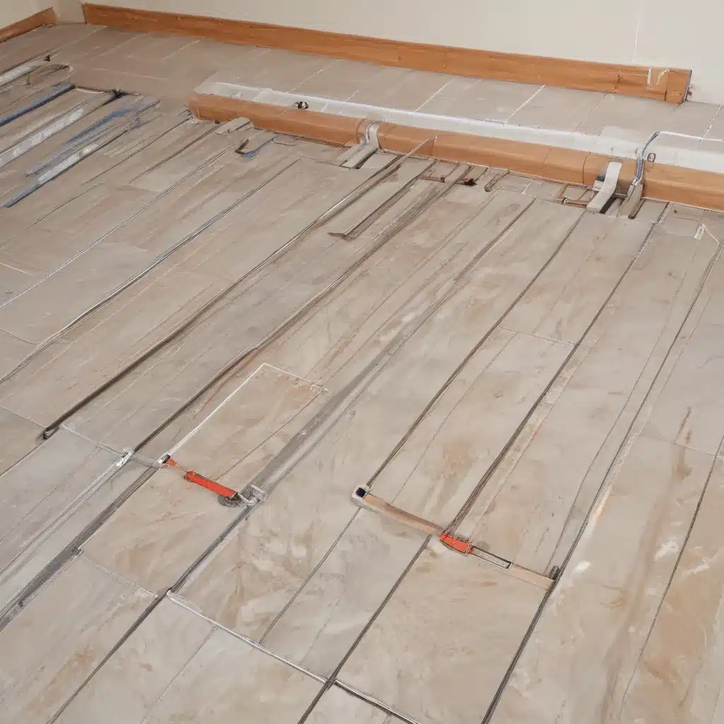 Do You Really Need Underfloor Heating?