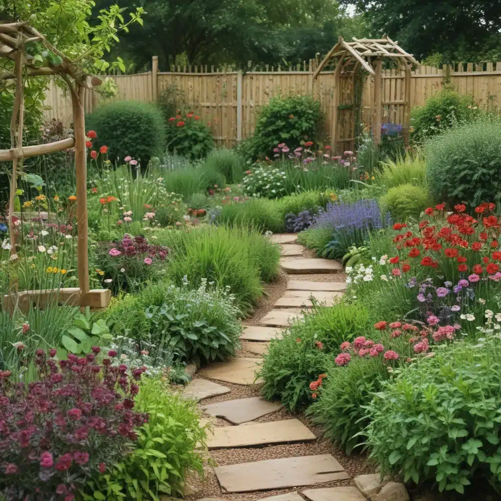 Dream Gardens on a Budget – Gorgeous Yet Affordable Ideas Dream Gardens on a Budget – Gorgeous Yet Affordable Ideas