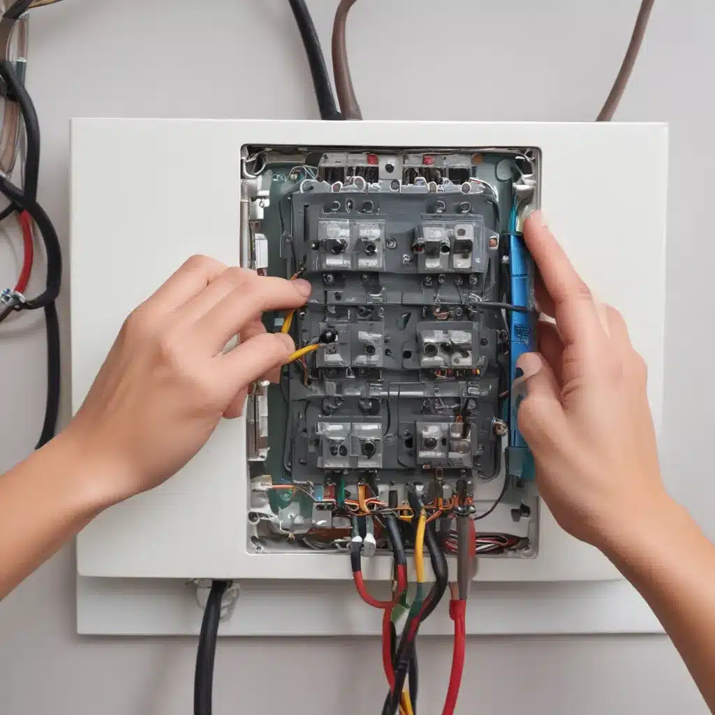 Easy Electrical Fixes For Every Homeowner