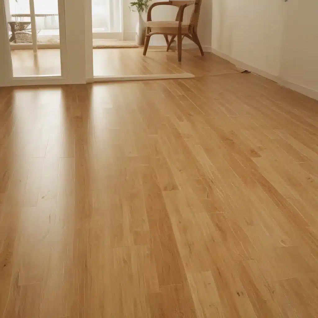 Eco-Friendly Bamboo Flooring Options