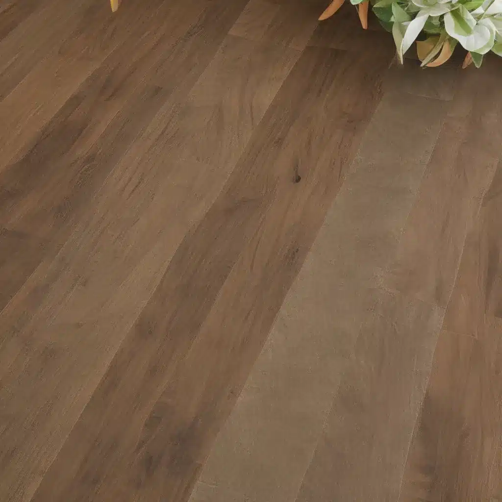 Eco-Friendly Flooring That Feels Amazing Underfoot