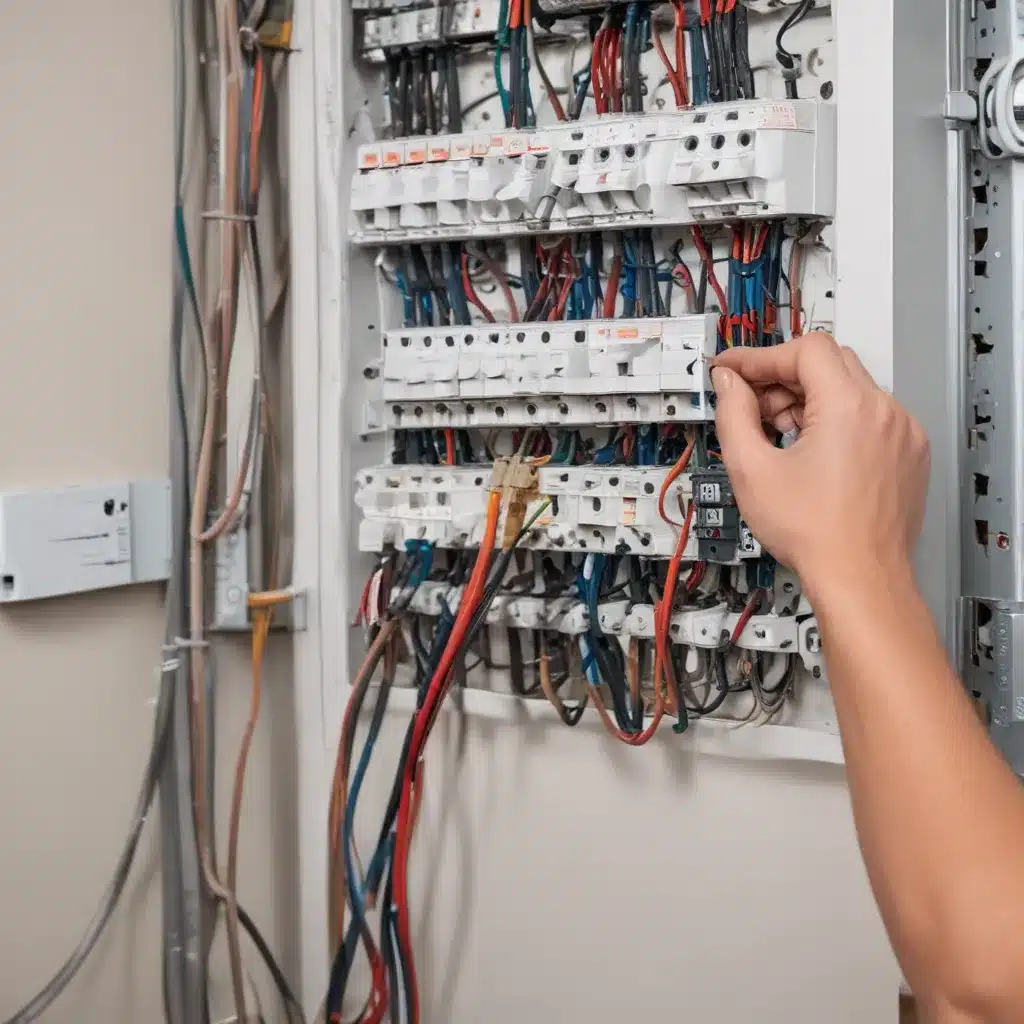 Electrical Rewiring Done Right Electrical Rewiring Done Right