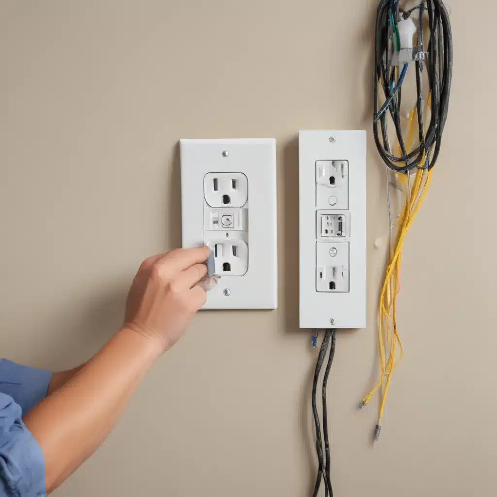 Electrical Upgrades to Consider During Your Next Renovation