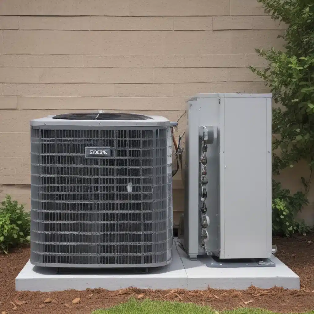 Energy Efficient AC Unit Options