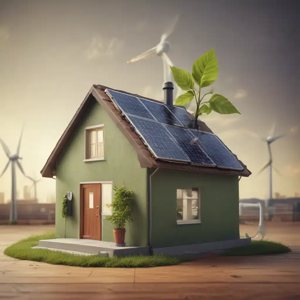 Energy Saving Gadgets to Reduce Your Home’s Carbon Footprint