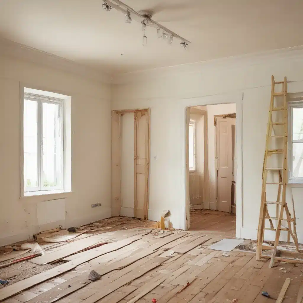 Energy Saving Tips For Your Renovation Project