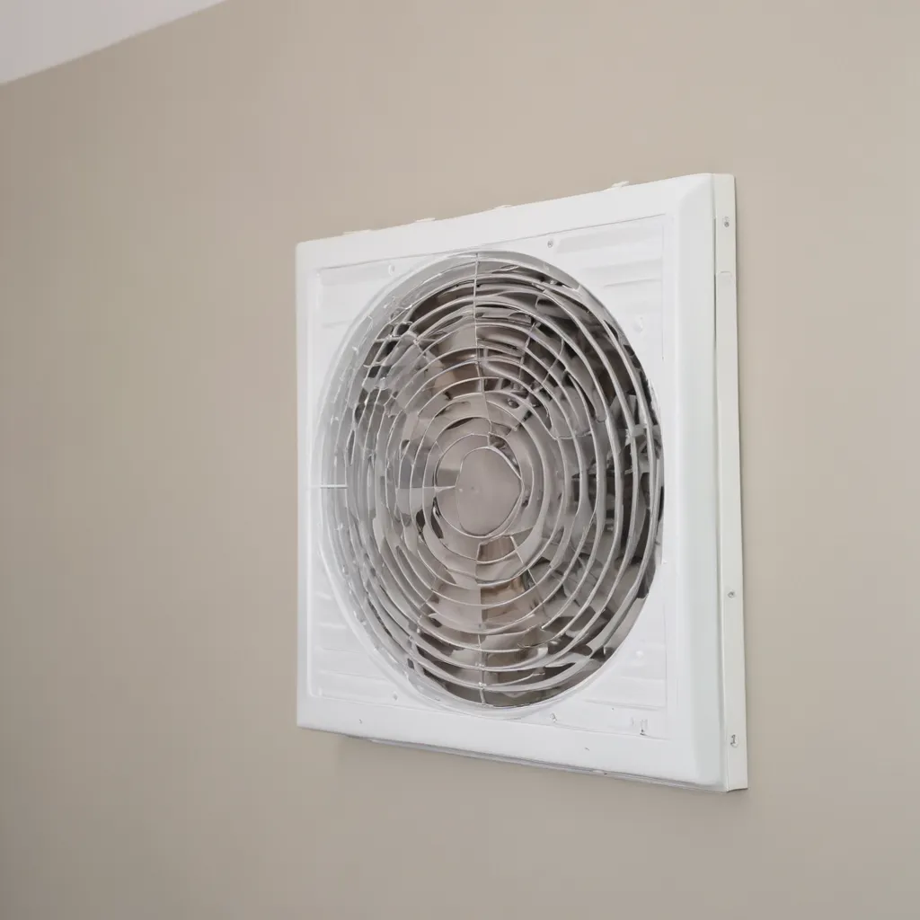 Enjoy Fresh Air with Whole House Ventilation Enjoy Fresh Air with Whole House Ventilation