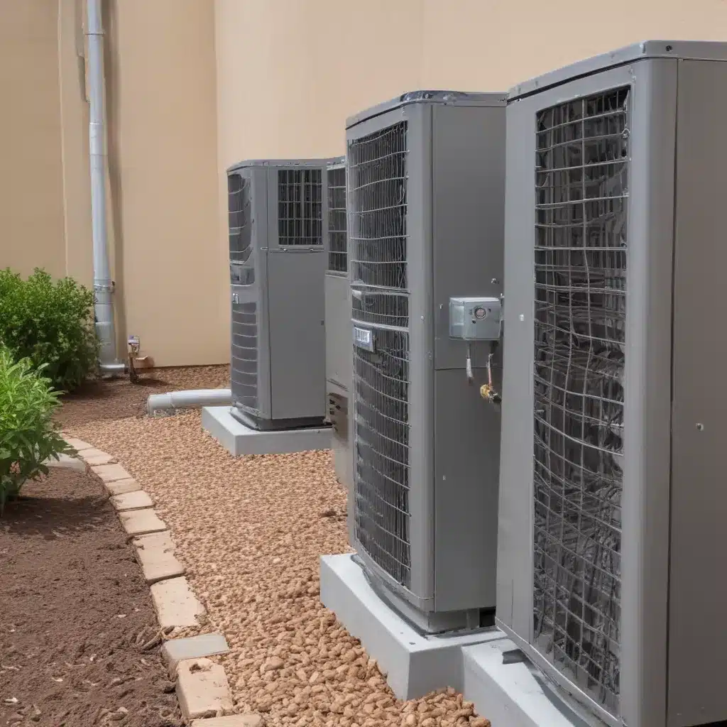 Ensure HVAC Systems Run Efficiently Ensure HVAC Systems Run Efficiently
