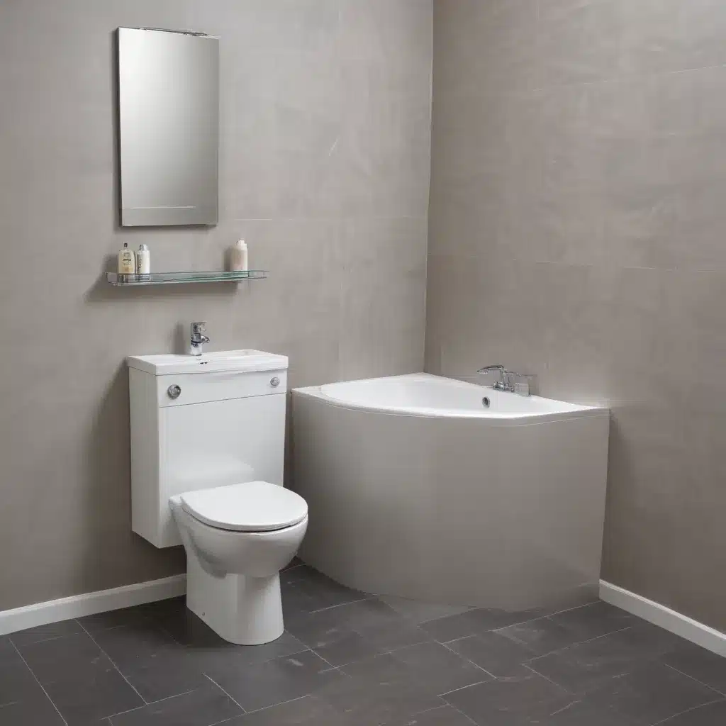 Ensuring Safety Standards In Bathroom Installations