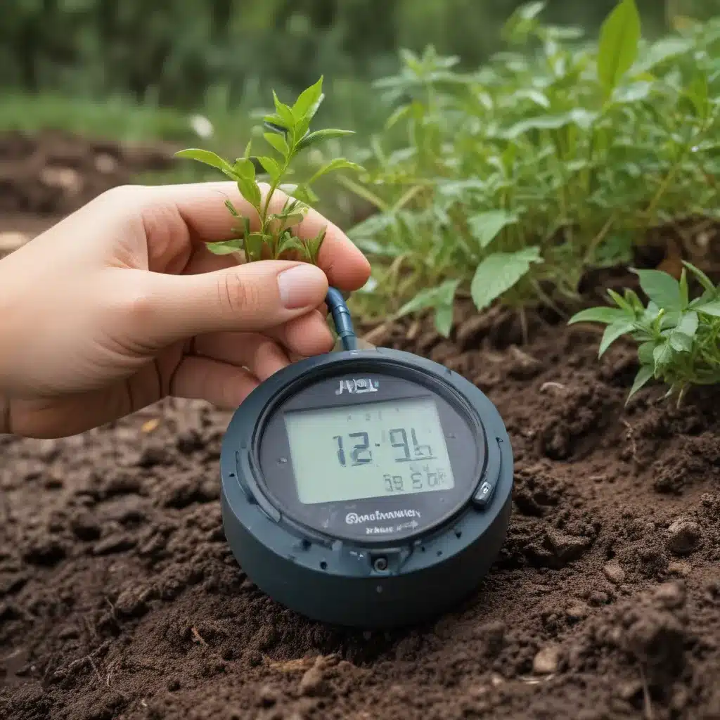 Environmental Monitoring For Optimal Living Conditions