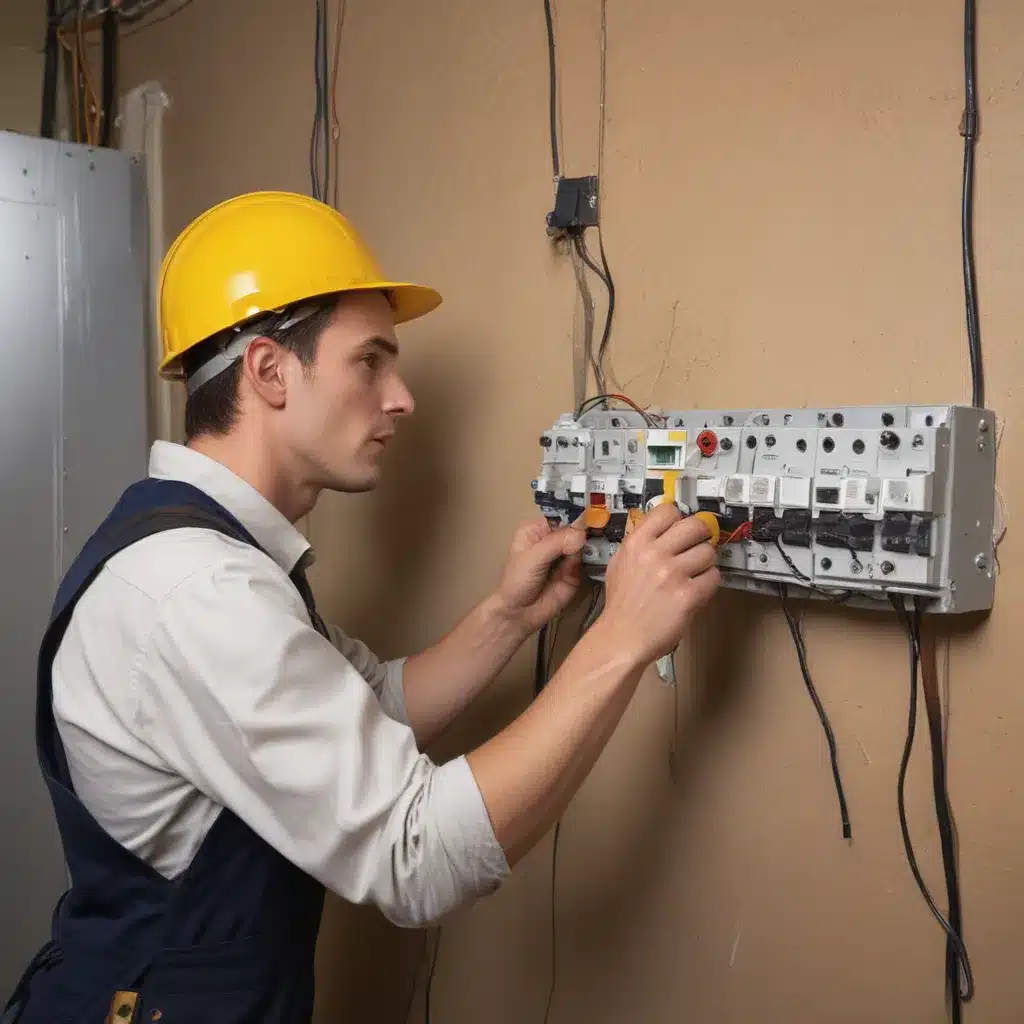 Essential Safety Tips For DIY Electrical Work