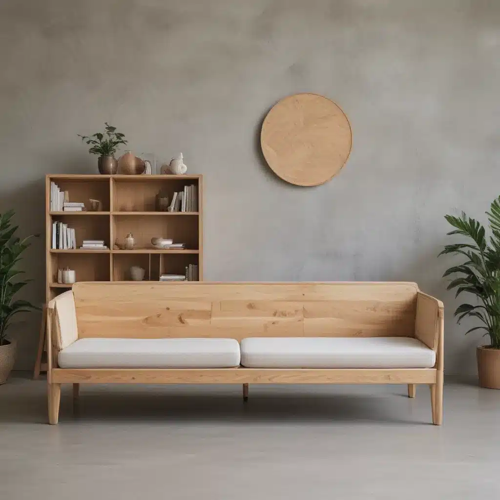 Ethical and Sustainable Furniture Brands to Know Ethical and Sustainable Furniture Brands to Know