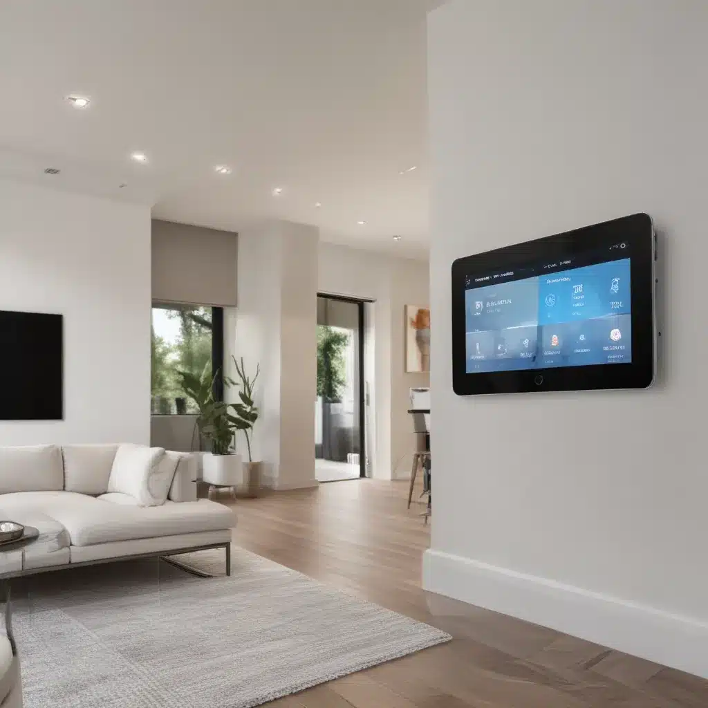 Experience A New Era Of Convenience With Smart Home Integration