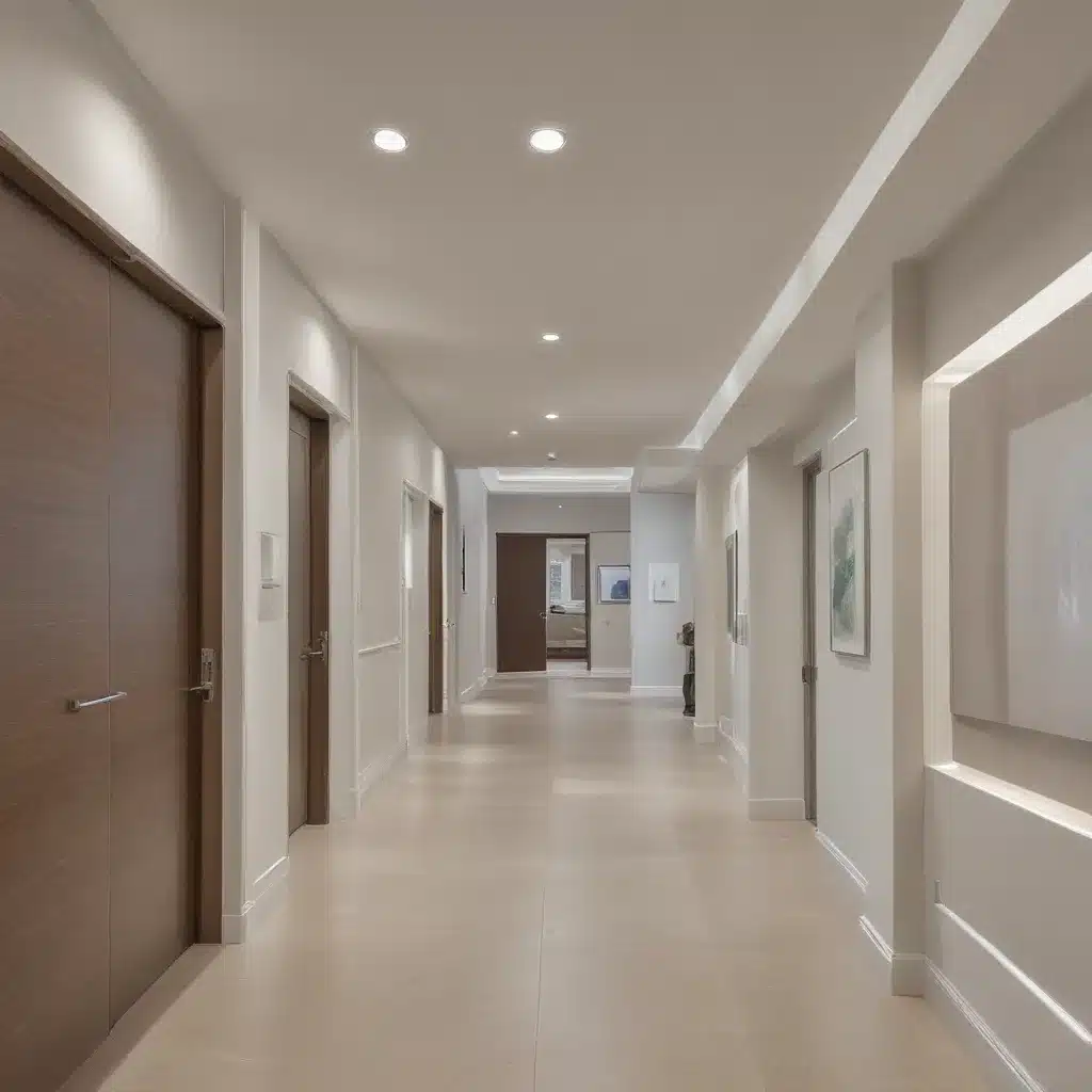 Experience True Convenience With Smart Lighting Controls