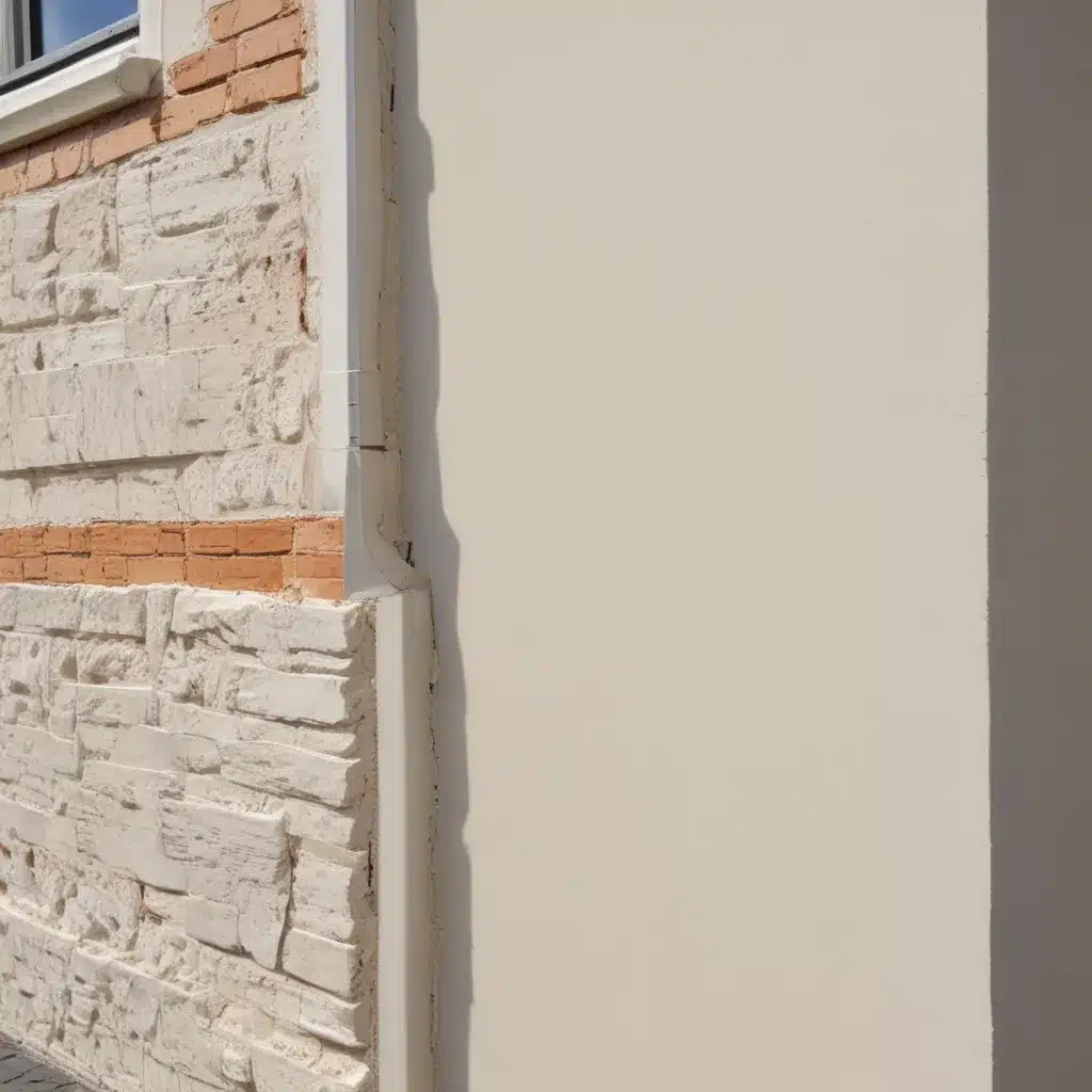 External Wall Insulation Keeps Heat In and Bills Down External Wall Insulation Keeps Heat In and Bills Down