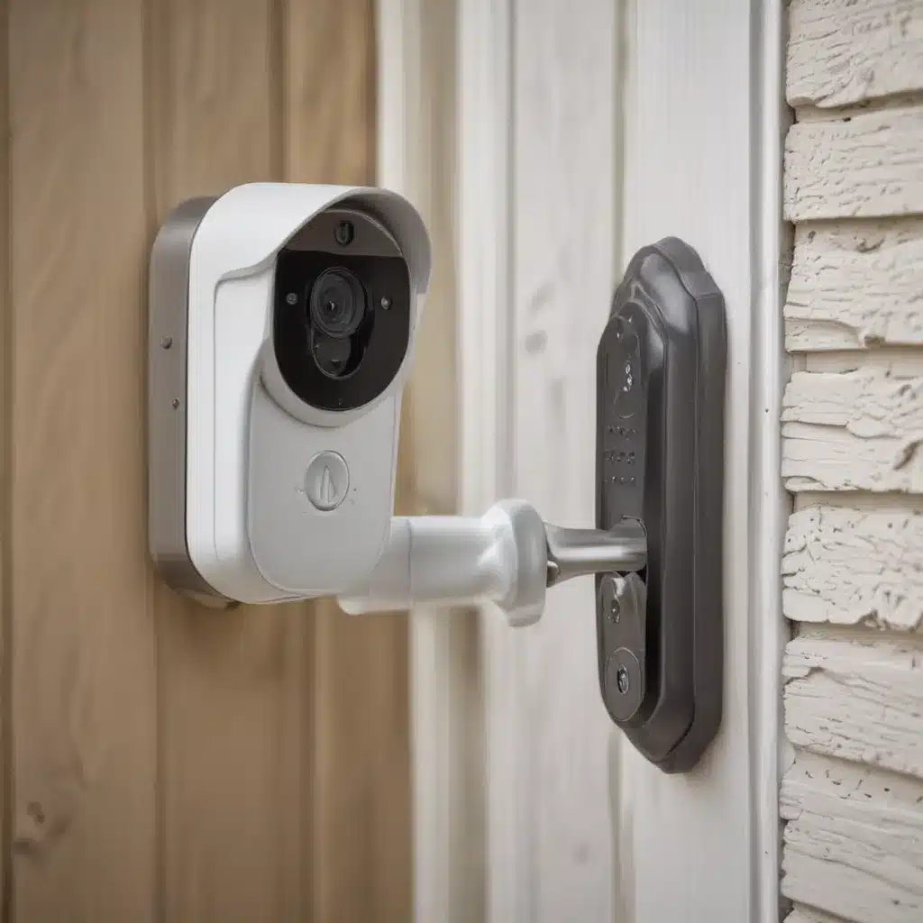 Feel Safe and Secure with Home Security Upgrades