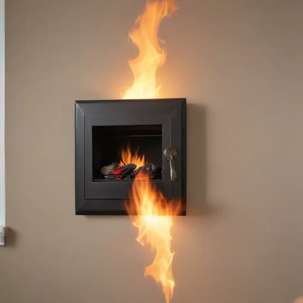 Fireproof Your Home with Fire Safety Upgrades