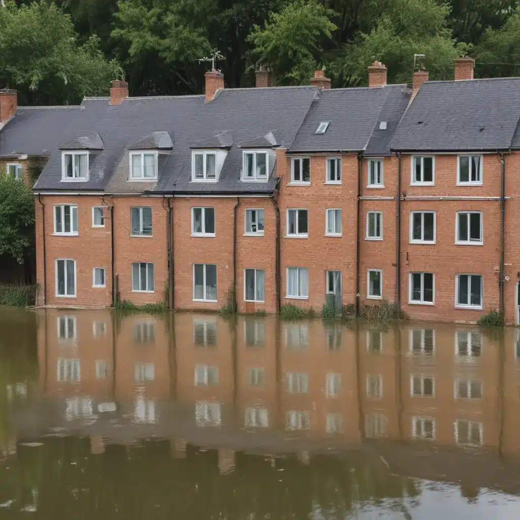 Flood Protection Tips For Peace of Mind