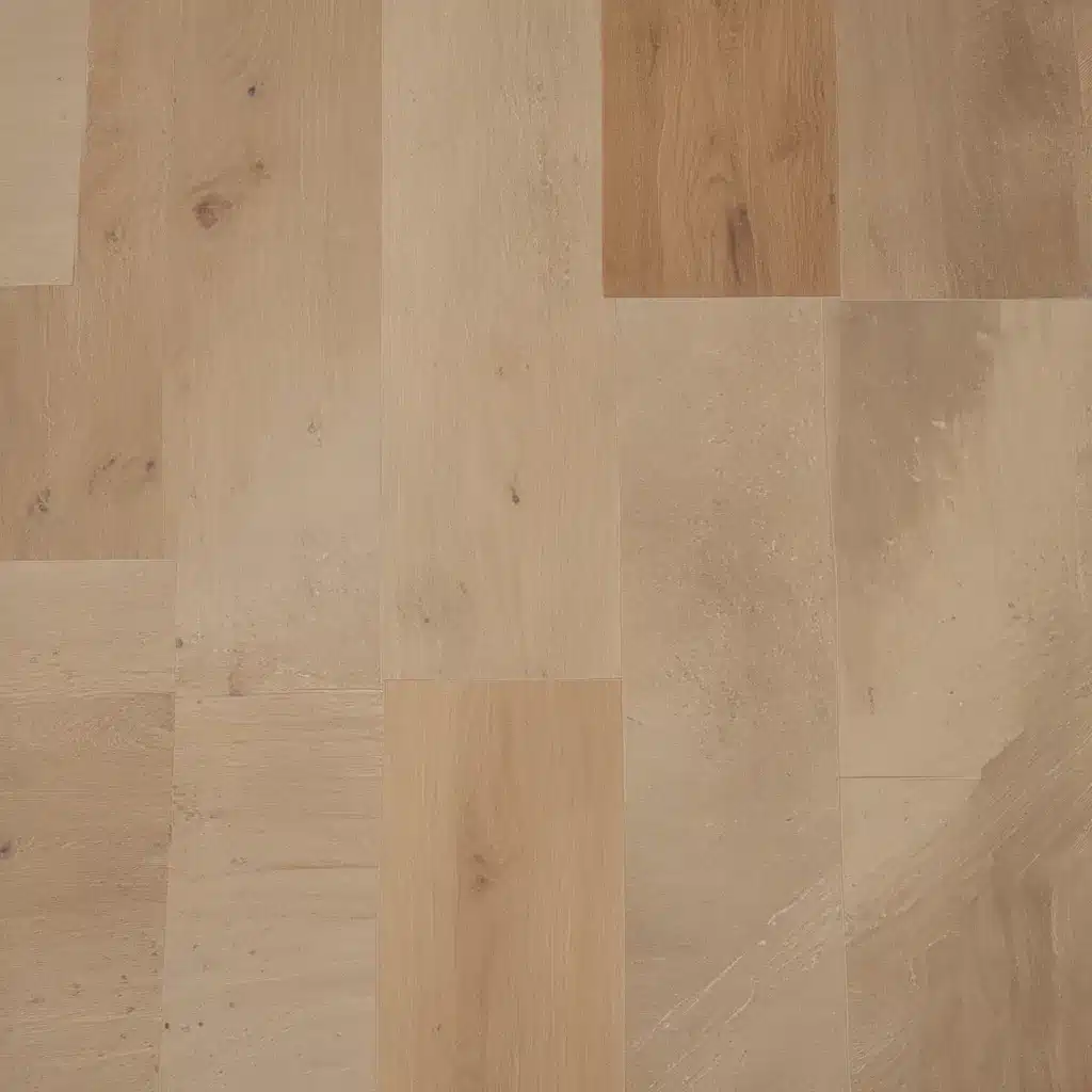 Flooring Options to Consider for Your Next Renovation Project