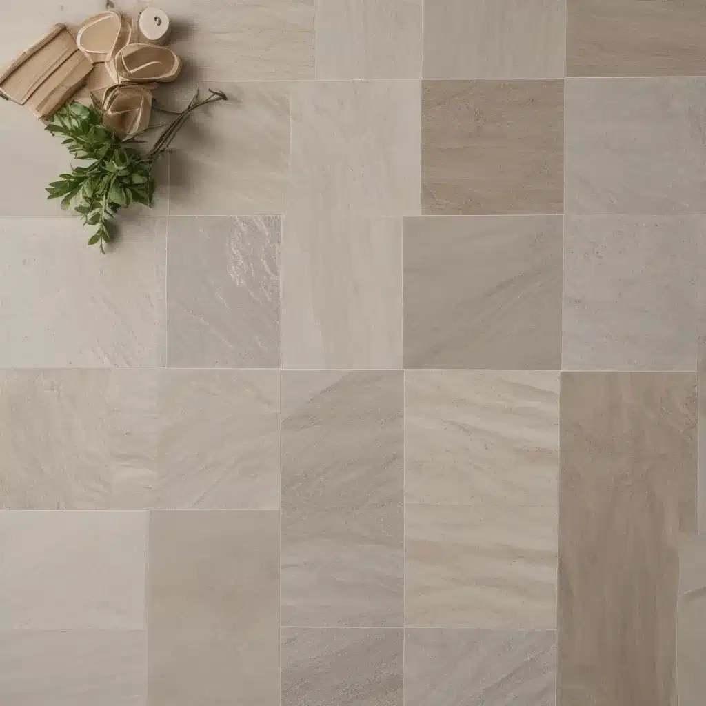 Flooring Trends: Tile, Wood, Stone, And More