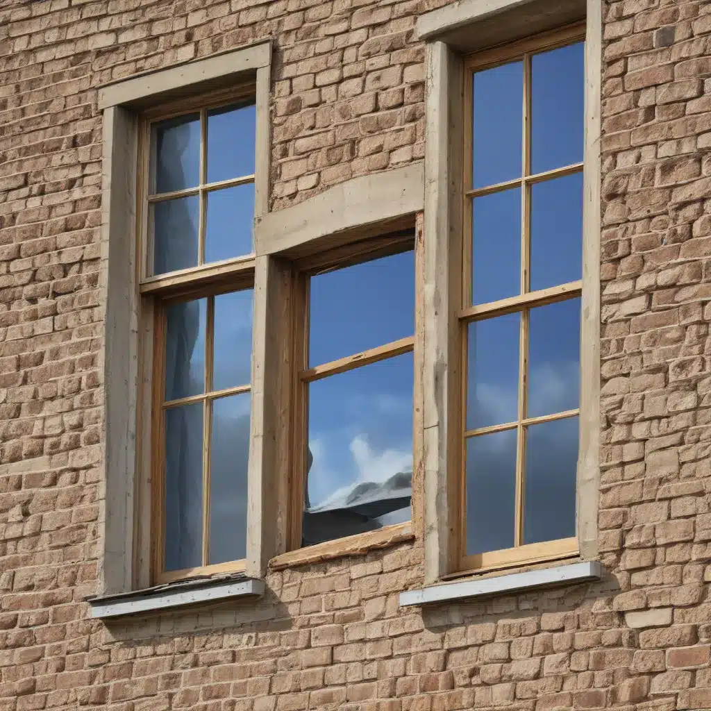 Fortify Windows Against Extreme Wind and Storms Fortify Windows Against Extreme Wind and Storms
