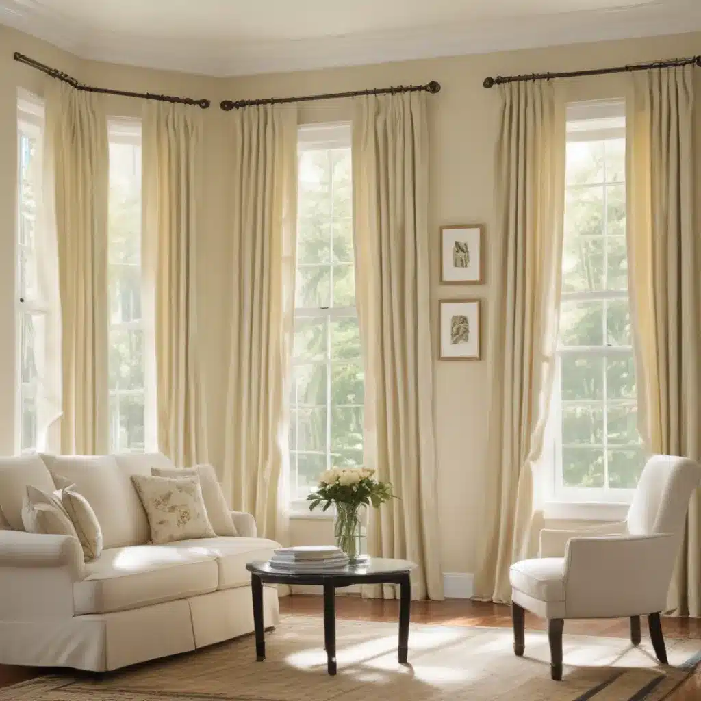Fresh Window Treatments Revitalize A Room Fresh Window Treatments Revitalize A Room