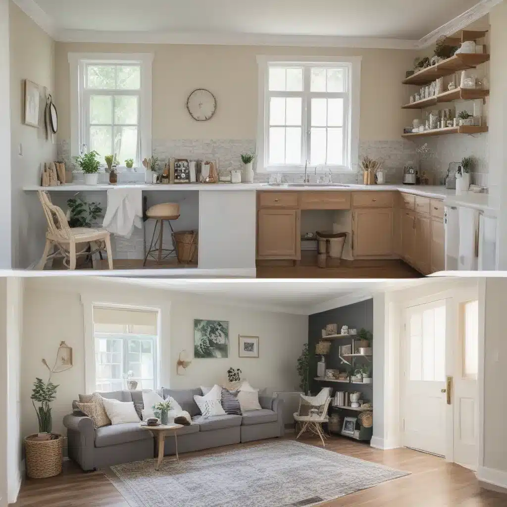 From Drab to Fab – Transform Unused Areas Fast From Drab to Fab – Transform Unused Areas Fast