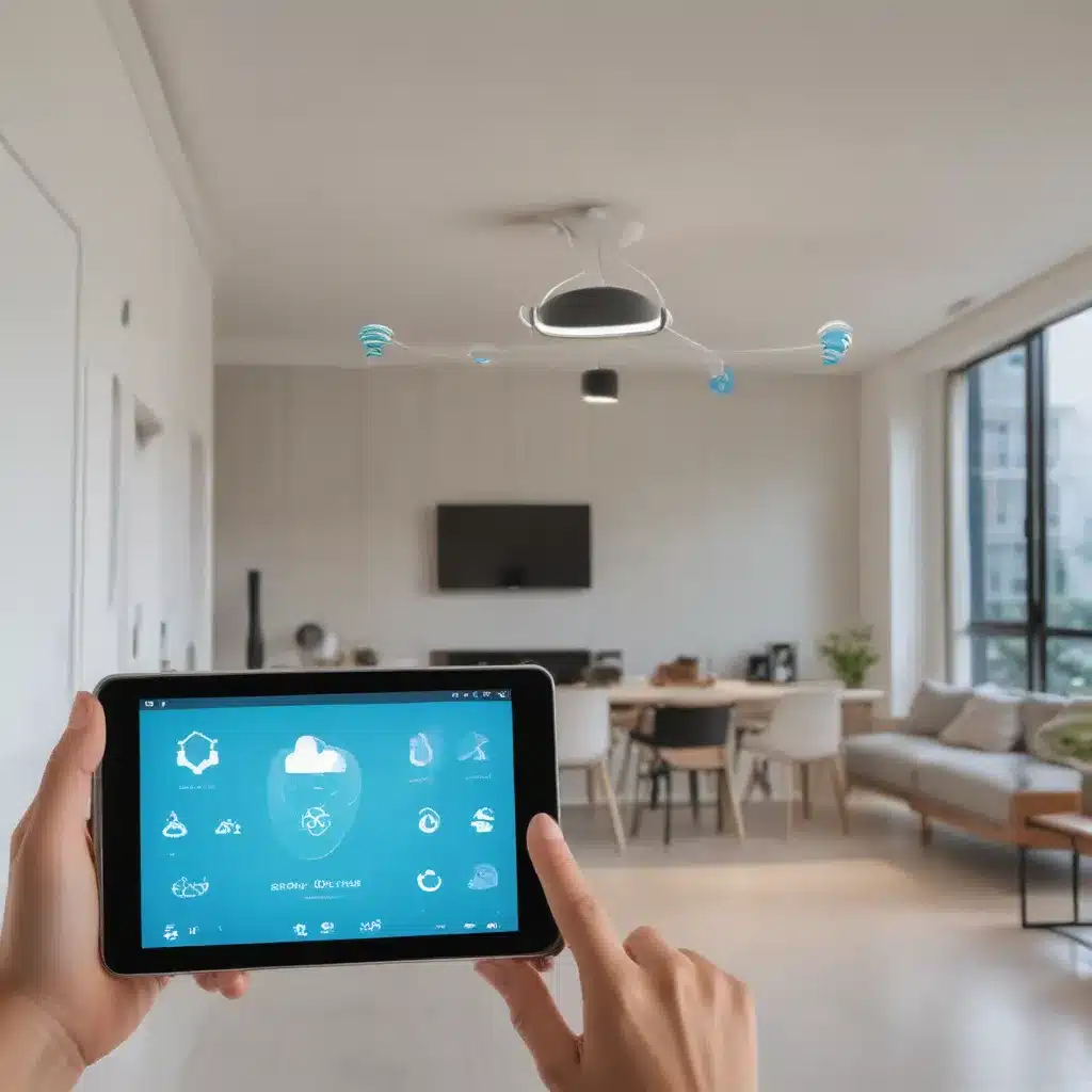 Future Proofing Your Home – Smart Devices For Convenience And Security