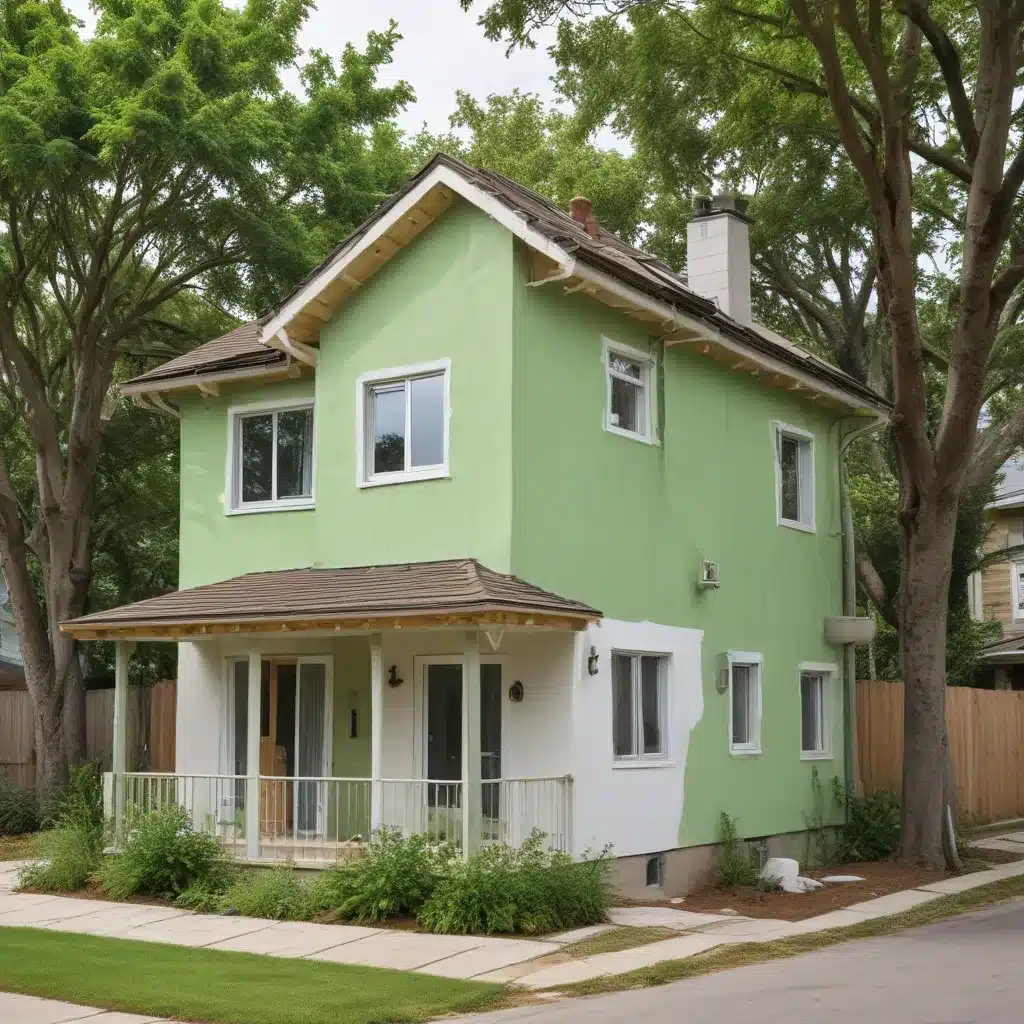 Future Proofing Your Home with Green Building Future Proofing Your Home with Green Building