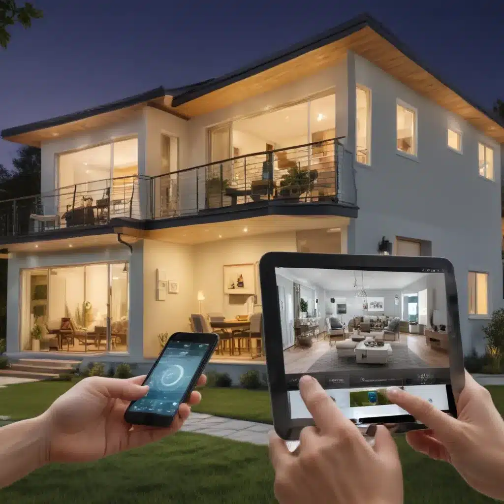 Gain More Freedom And Flexibility Through Smart Home Tech