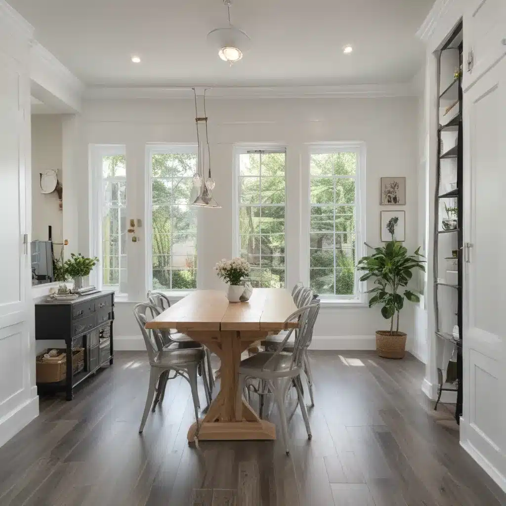 Gain Space with Extensions Gain Space with Extensions