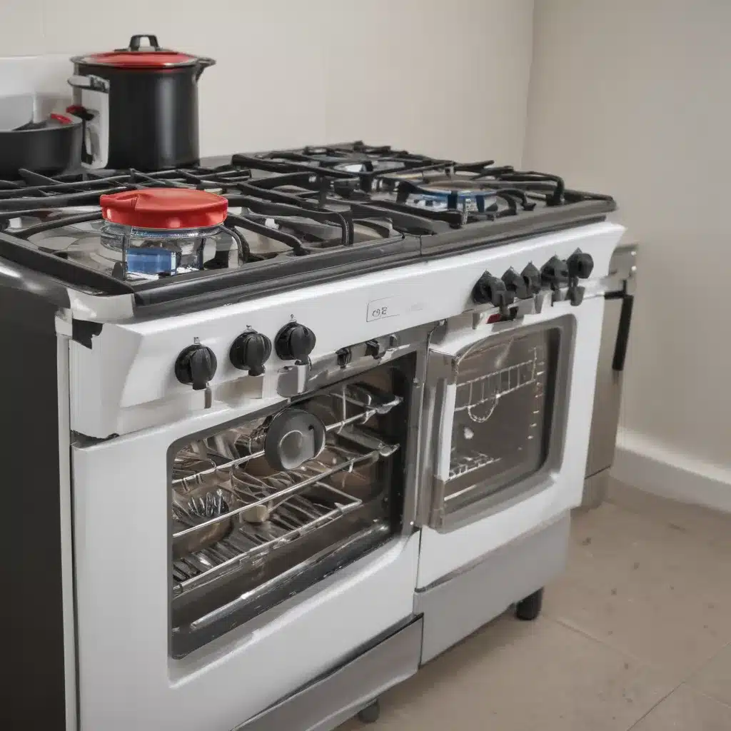 Gas Appliance Installations – Meeting Legal Requirements