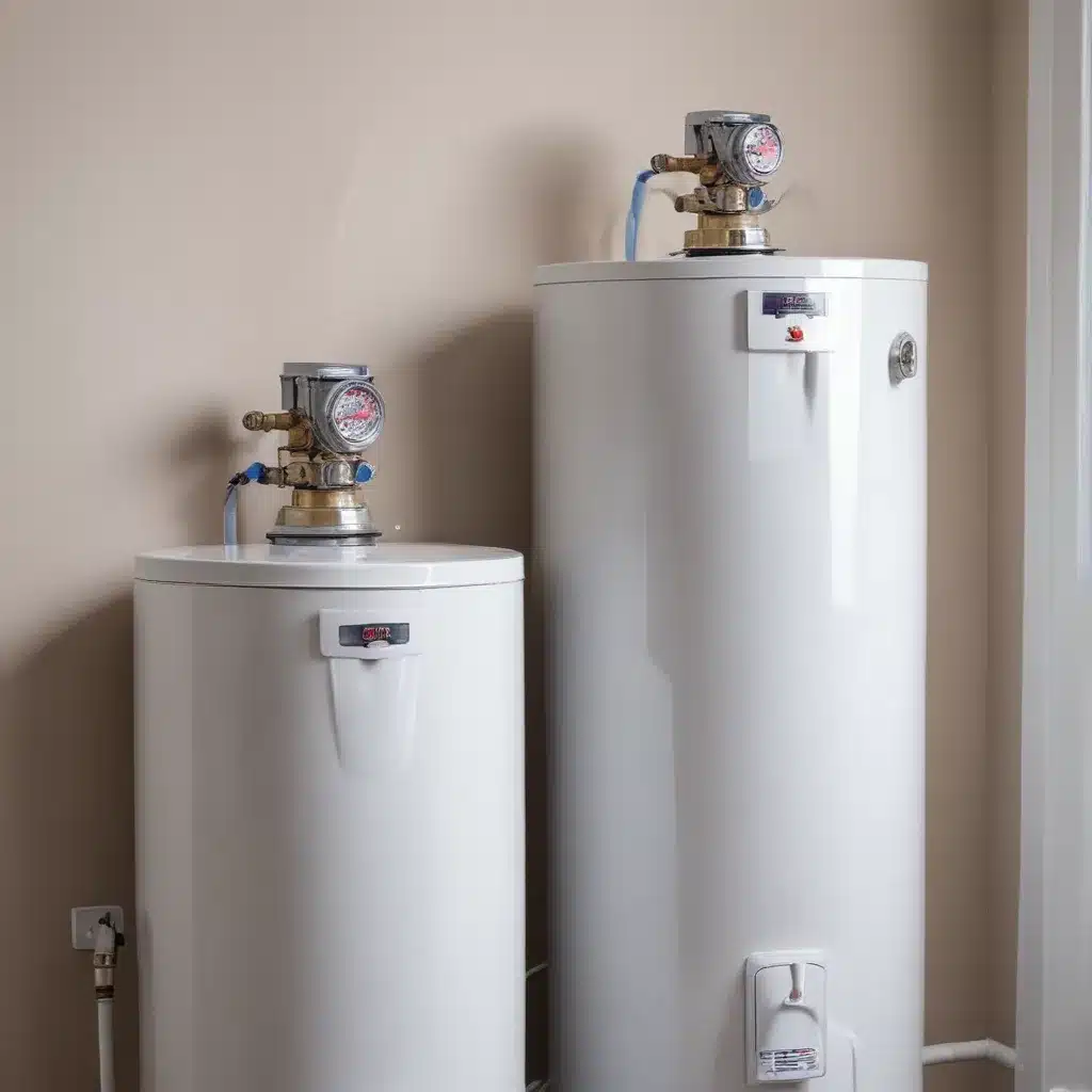 Gas vs Electric Water Heaters: Which is Best For Your Home?