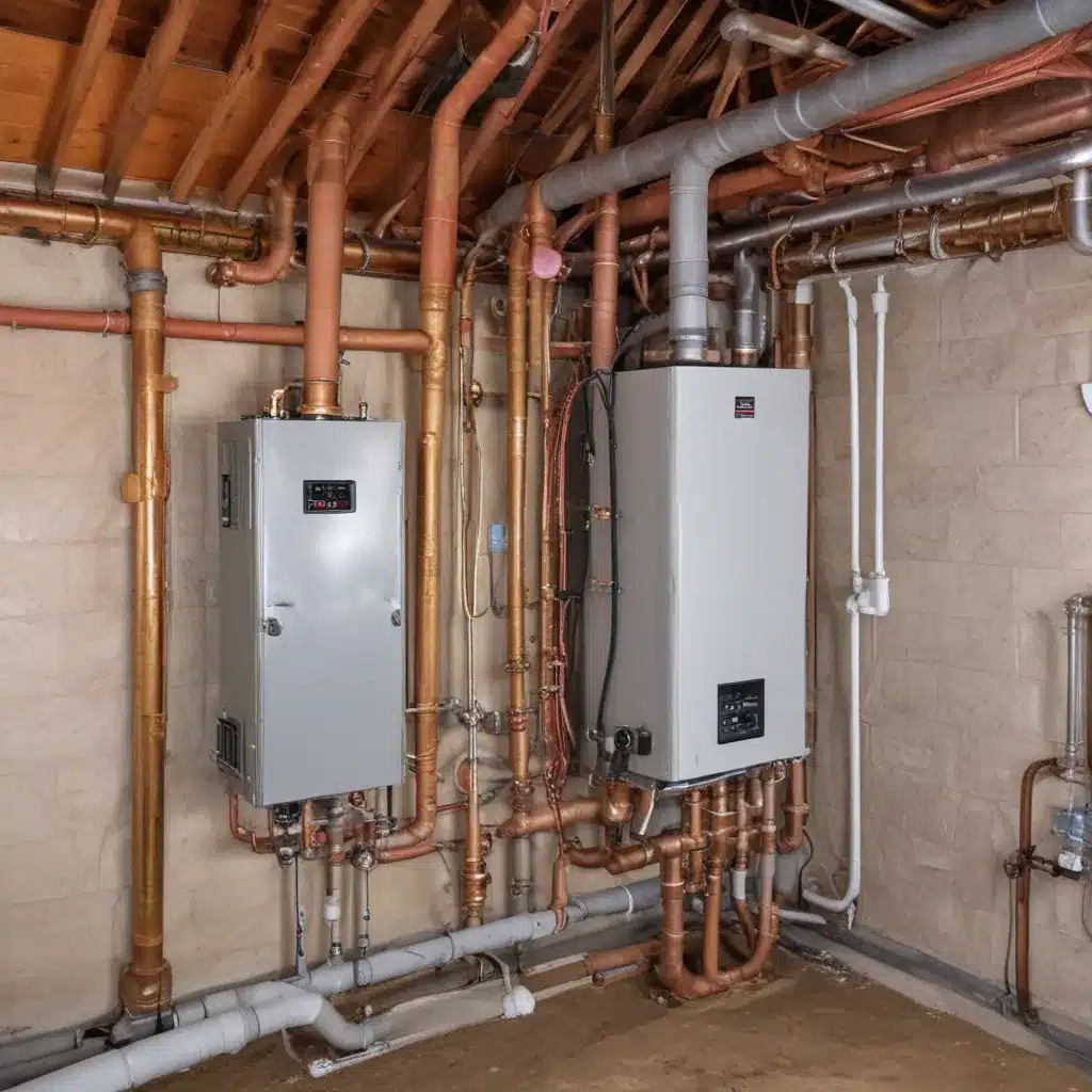 Geothermal Systems for Heating and Cooling Savings