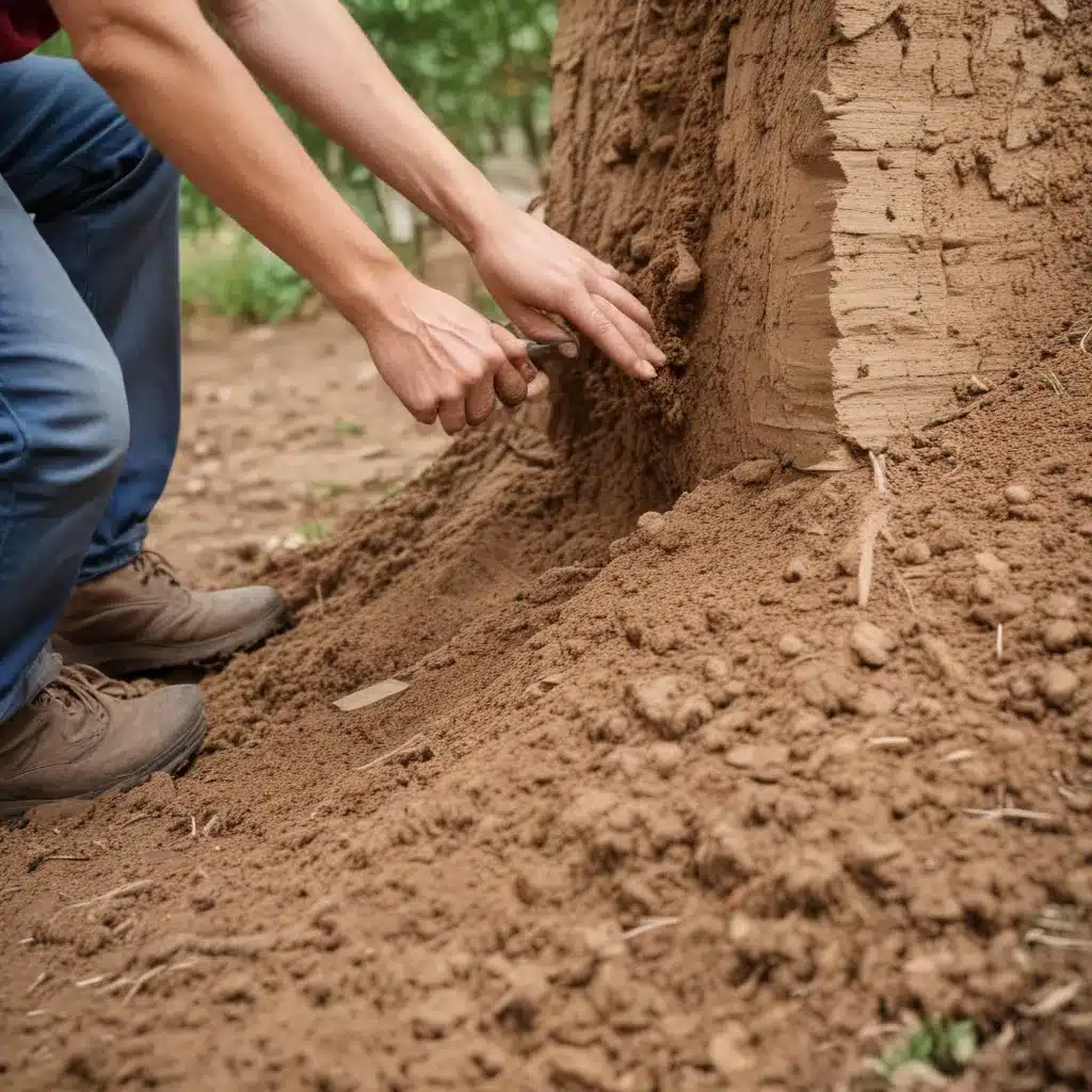 Get Back to Your Roots with Careful Foundation Work