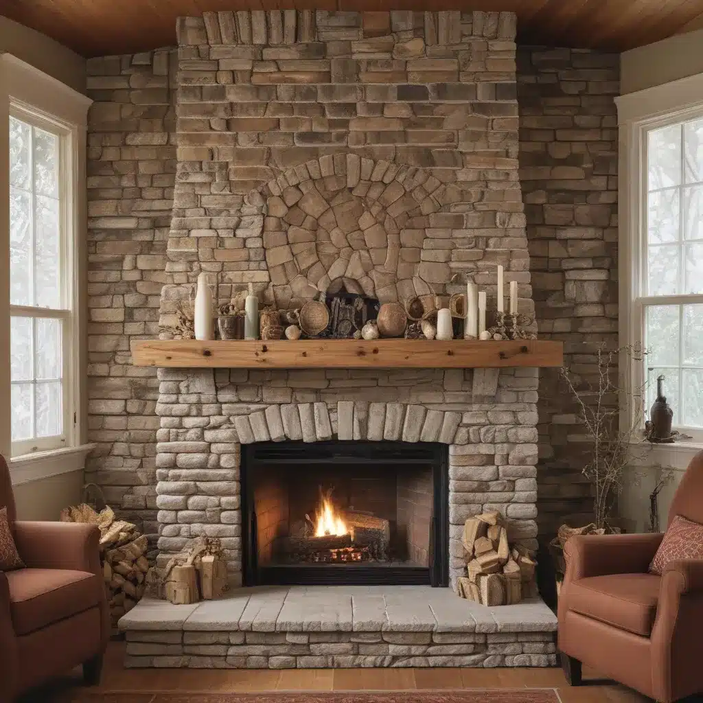 Get Chimney and Fireplace Ready for Cooler Nights