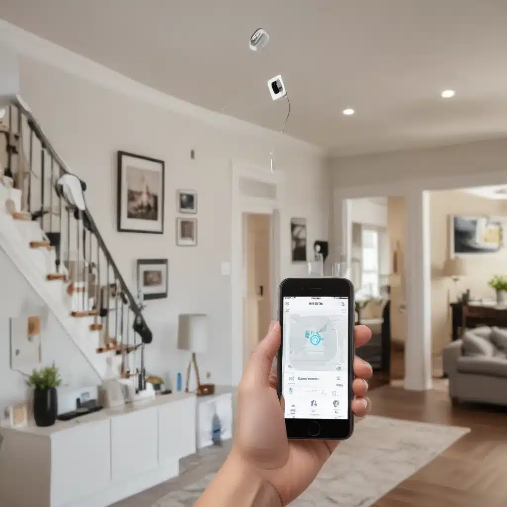 Get Rid Of Clutter And Chaos With Clever Home Automation