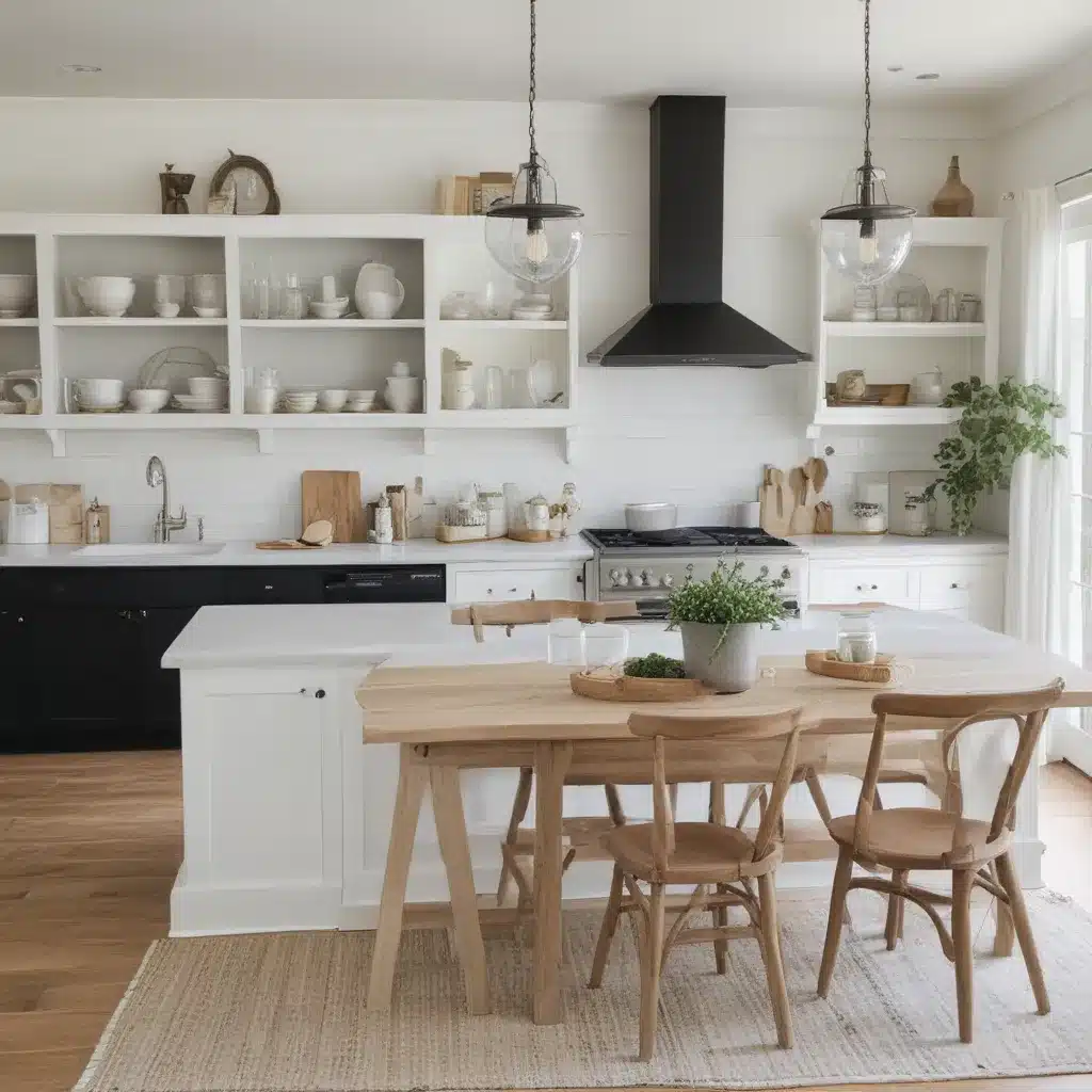 Get The Look: Modern Farmhouse Style On A Budget Get The Look: Modern Farmhouse Style On A Budget