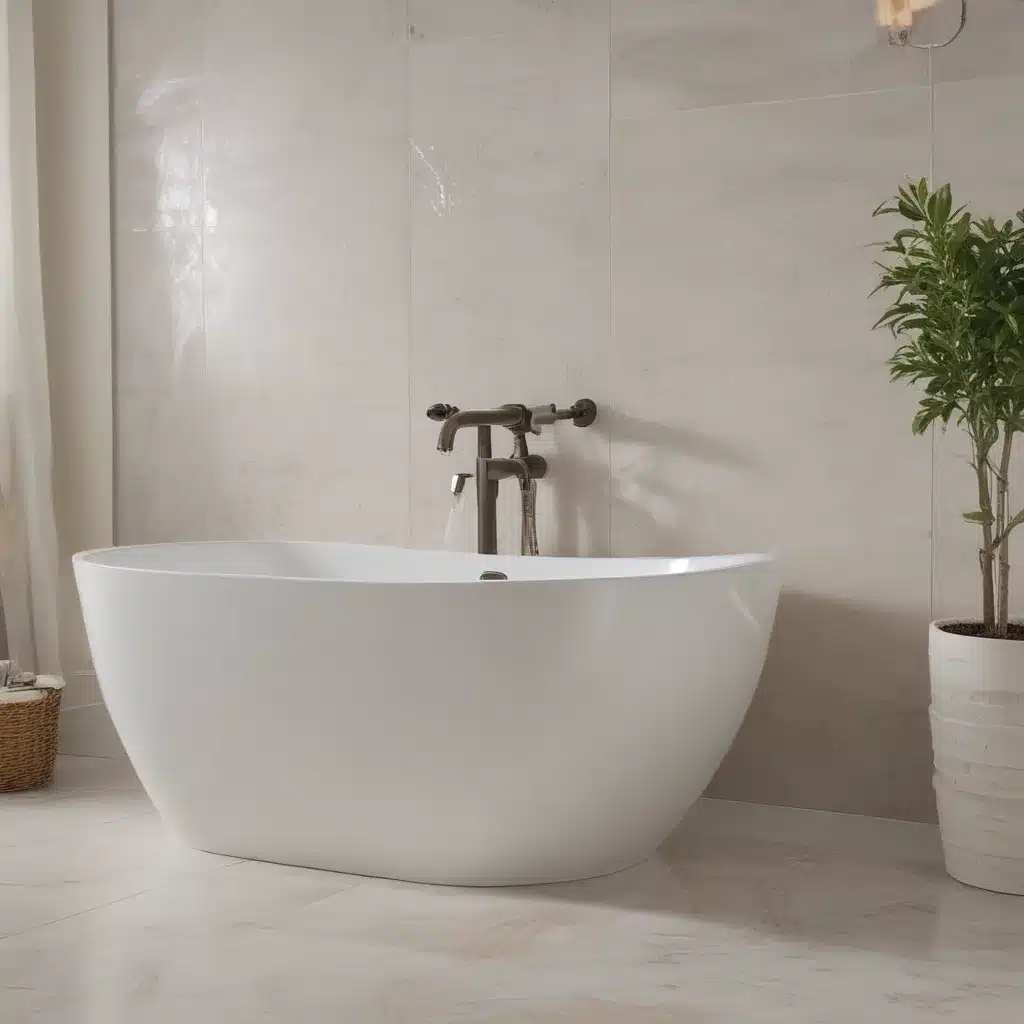 Get The Luxury Look With Upscale Fixtures