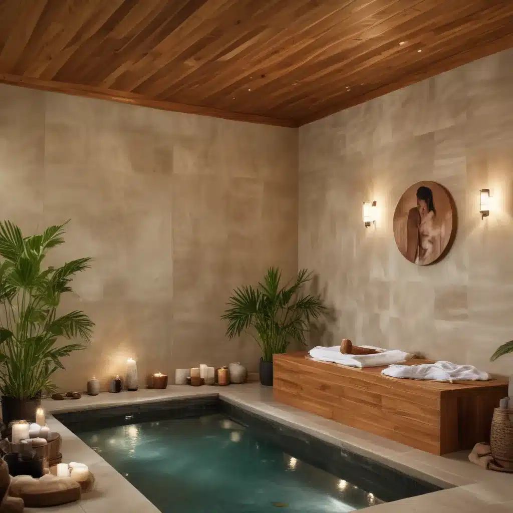 Get The Spa Experience At Home With These Upgrades