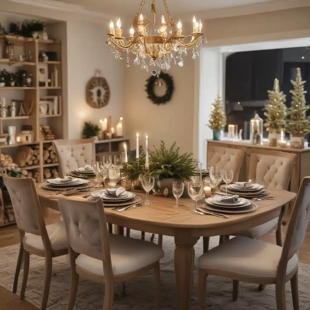 Get Your Home Ready For Entertaining This Season Get Your Home Ready For Entertaining This Season