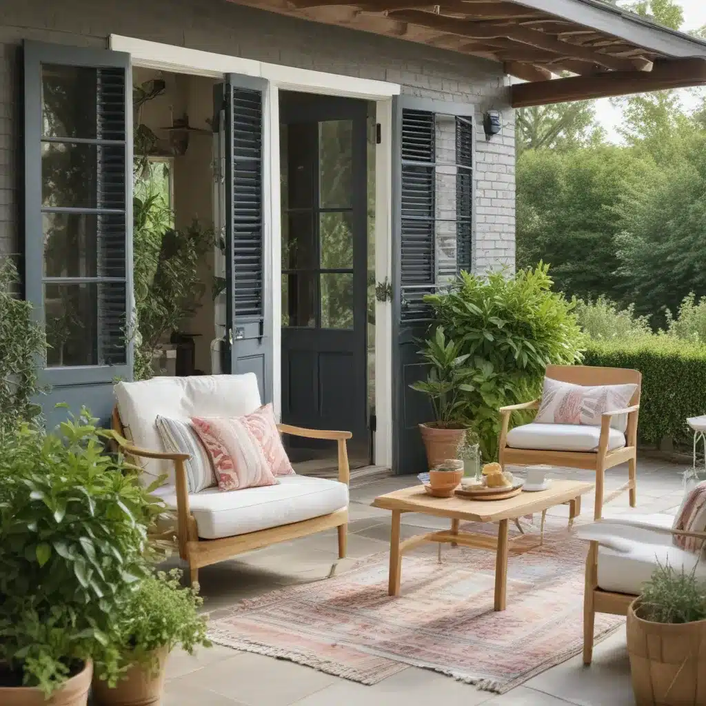 Get Your Home Summer Ready: Refresh Ideas for the New Season