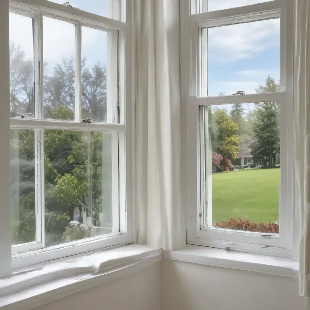 Get Your Windows Spotless This Season