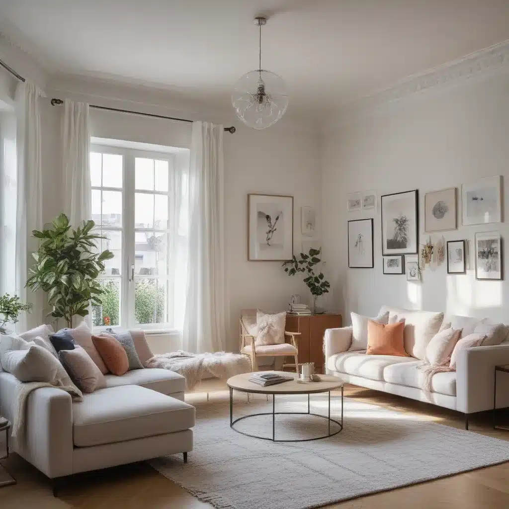 Getting the Most from Your Living Space Getting the Most from Your Living Space