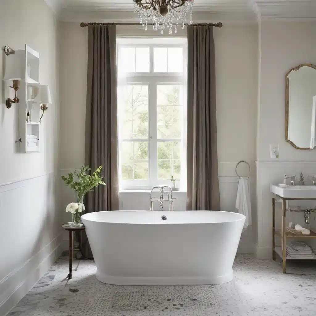 Give Your Bathroom A Boutique Hotel Feel With Freestanding Tubs Give Your Bathroom A Boutique Hotel Feel With Freestanding Tubs