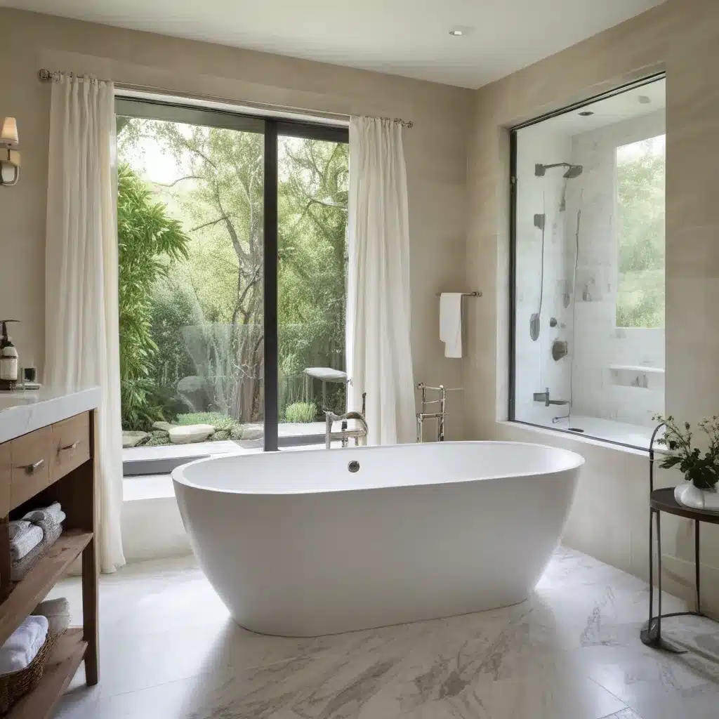 Give Your Bathroom Spa Appeal With Free-Standing Tubs Give Your Bathroom Spa Appeal With Free-Standing Tubs