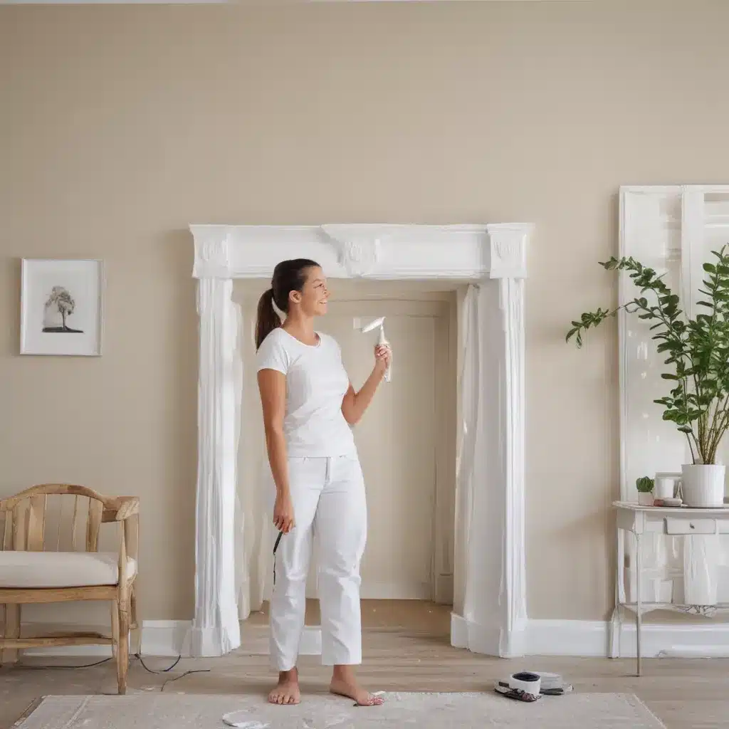 Give Your Home A Facelift With These Paint Tips