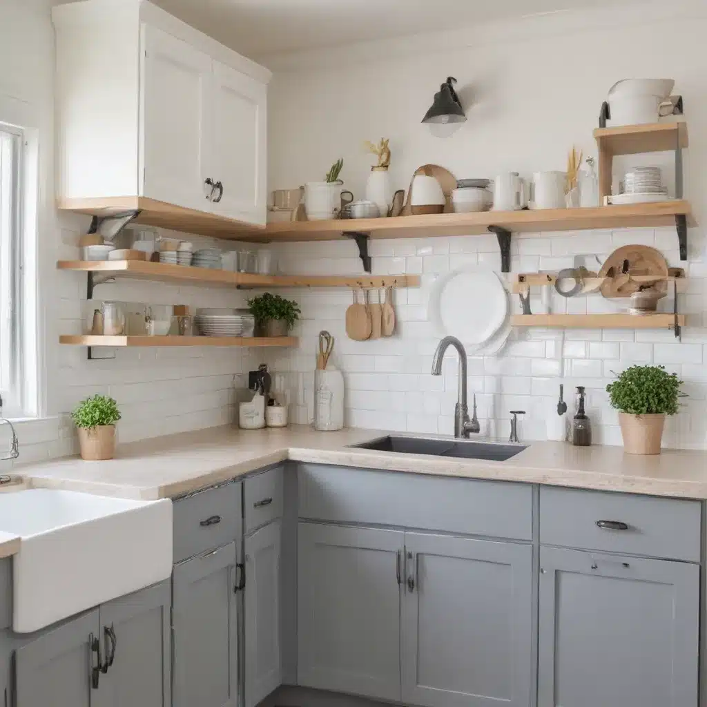 Give Your Kitchen Or Bathroom A Budget-Friendly makeover Give Your Kitchen Or Bathroom A Budget-Friendly makeover