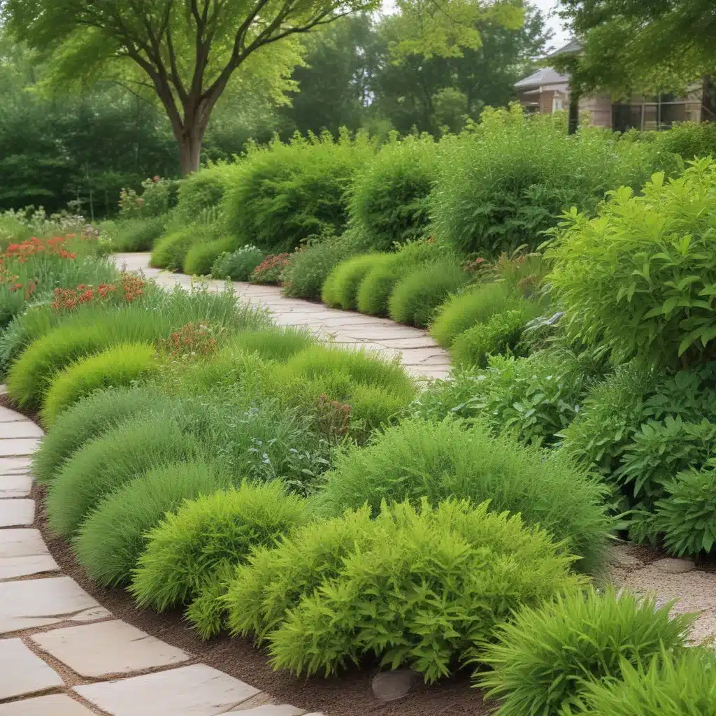 Go Green – Sustainable Ideas for Eco Friendly Landscapes Go Green – Sustainable Ideas for Eco Friendly Landscapes