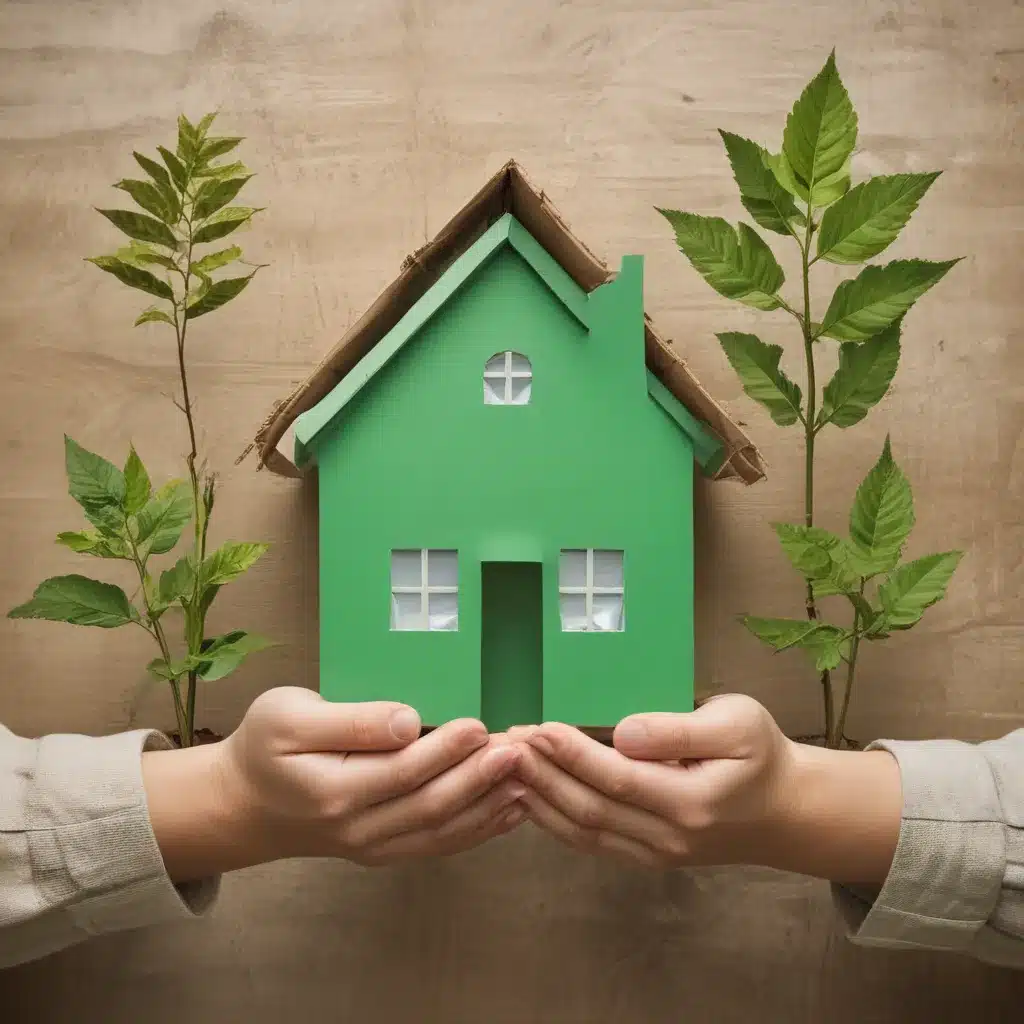 Going Green: How to Make Your Home More Environmentally Friendly Going Green: How to Make Your Home More Environmentally Friendly
